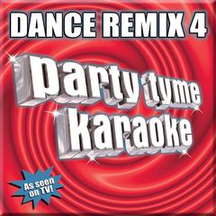 Be My Lover (Dance Mix) (As Made Famous by La Bouche) [Karaoke Version]