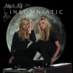 Insomniatic(Album Version)