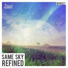 Same Skies(Original Mix)