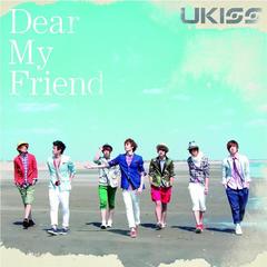 Dear My Friend(Instrumental)