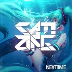 NextTime(Feat.初音ミク)