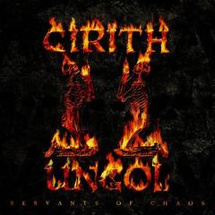 Cirith Ungol(Live)