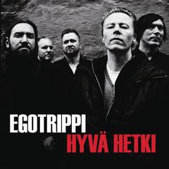Hyv hetki (Radio edit)