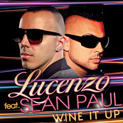 Wine It Up(Radio Edit)