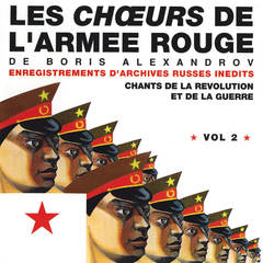 Hymne National de l’URSS