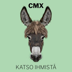 Katso ihmist