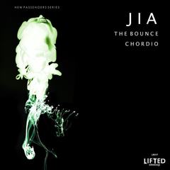 The Bounce(Original Mix)