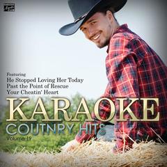 He Stopped Loving Her Today (In the Style of George Jones)(Karaoke Version)