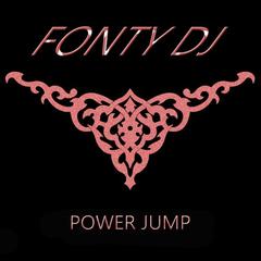 Power Jump(Jump Mix)