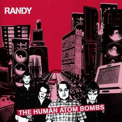 The Human Atom Bomb