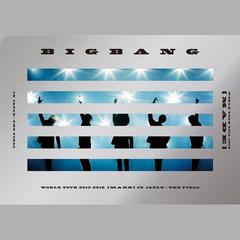 WINGS / D-LITE(BIGBANG WORLD TOUR 2015～2016 [MADE] IN JAPAN : THE FINAL)