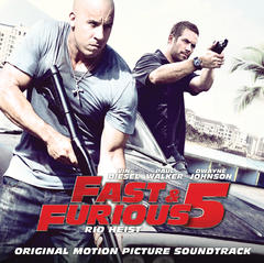 How We Roll(Fast Five Remix)