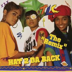 Hat 2 Da Back(Radio Edit)