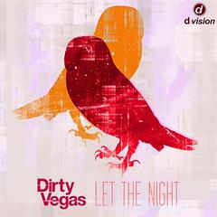 Let The Night(Radio Edit)