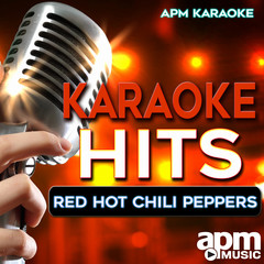 Can’t Stop(Karaoke Version)