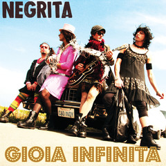 Gioia Infinita(Soul Mix)