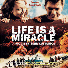 Gladno SRCE(’Life Is A Miracle’ Original Soundtrack)