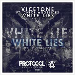 White Lies(Original Mix)