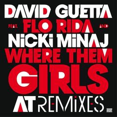 Where Them Girls At(Nicky Romero Remix)