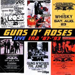 Rocket Queen(Live In Las Vegas / 1992)