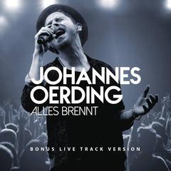 Alles brennt(Live in Hamburg)