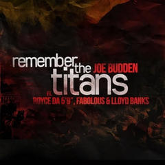 Remember the Titans(Explicit)