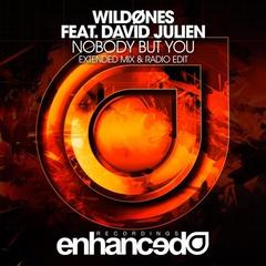 Nobody But You(Extended Mix)