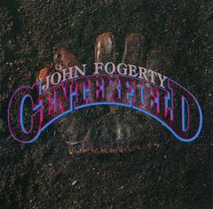 Centerfield(Album Version)