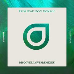 Discover Love(Kaidro Remix)