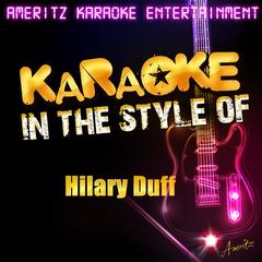 Wake Up(Karaoke Version)