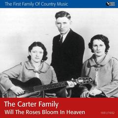 Jimmie Rodgers Visits the Carter Family