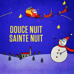 Douce nuit, sainte nuit (Version playback instrumental)