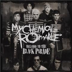 Welcome to the Black Parade