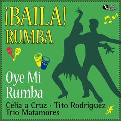 Rumba Quiero Gozar