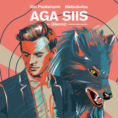 Aga Siis(Remix)