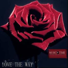 In my heart