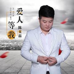 爱人，等我