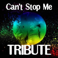 Can’t Stop Me (Afrojack & Shermanology Cover)