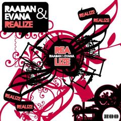 Realize(Raaban Radio Edit)