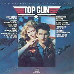 Destination Unknown(From ”Top Gun” Original Soundtrack)