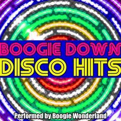 Boogie Down