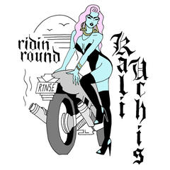 Ridin Round(Explicit)