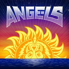 Angels(feat. Saba)(Explicit)