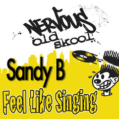 Feel Like Singin’ (Def Mix Club Mix)