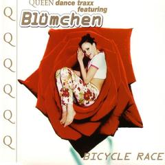 Bicycle Race(On the Air Mix)