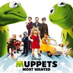 Moves Like Jagger(From ”Muppets Most Wanted”/Soundtrack Version)