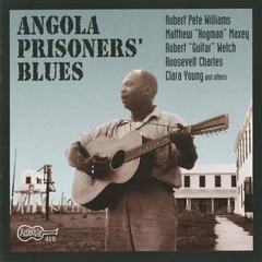 Prisoner’s Talking Blues