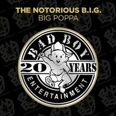 Big Poppa(Remix; Instrumental; 2014 Remaster)