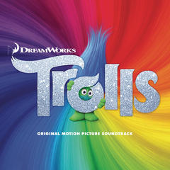 September(from DreamWorks Animation’s ”TROLLS”)