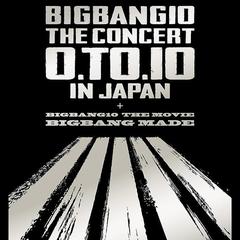 SOBER -KR Ver.-(BIGBANG10 THE CONCERT : 0.TO.10 IN JAPAN)